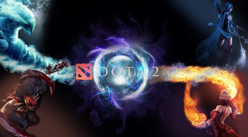 Dota 2 Para Kazanma