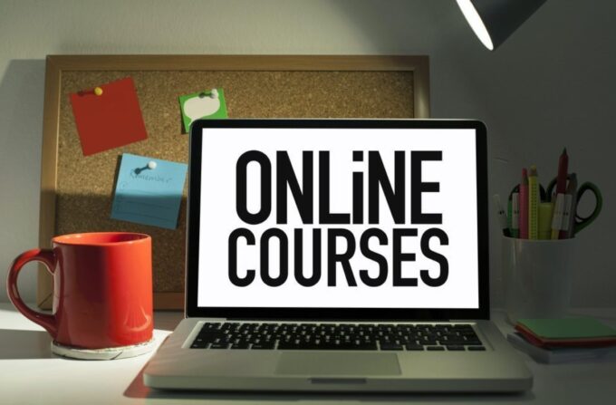 Online Eğitim Vermek