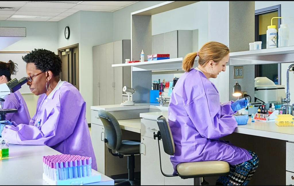 Tıbbi Laboratuvar Teknikleri Maaşı