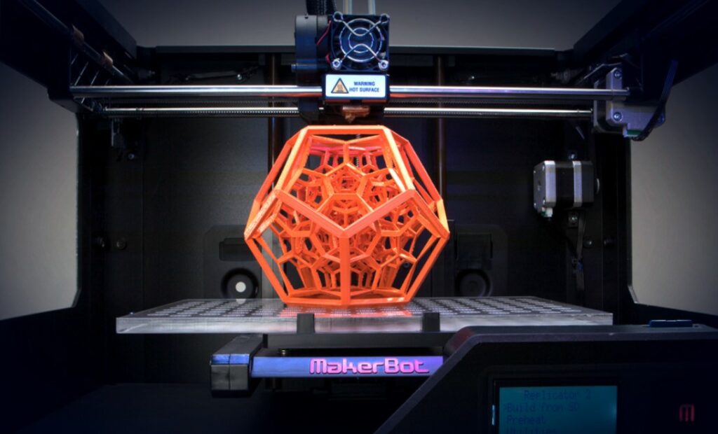 3D Yazıcı ile Neler Yapılıp Satılabilir