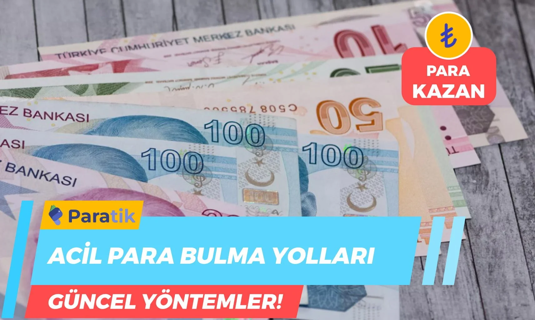 Youtube İçerik Fikirleri Acil Para Bulma Yolları