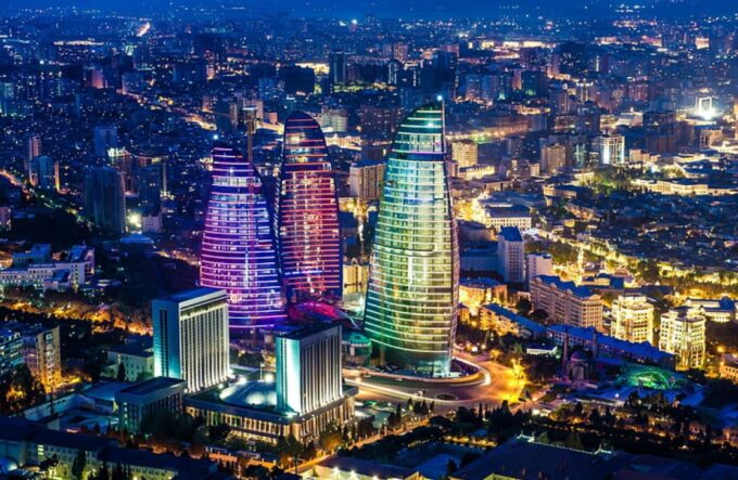 Azerbaycan İş İmkanları 2023