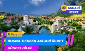 Bosna Hersek Asgari Ücret