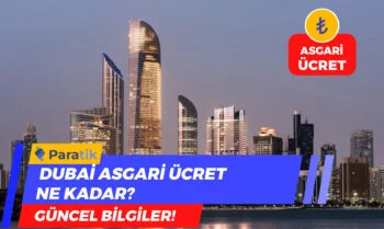 ukrayna asgari ücret Dubai Asgari Ücret