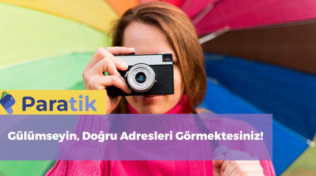 Stok Fotoğraf Satarak Para Kazanmak | En İyi 16 Uygulama!