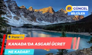 Kanada İşçi Alımı