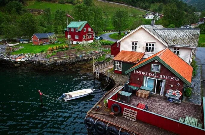 Norveç asgari ücret Norveç'te hangi mesleklere talep var?