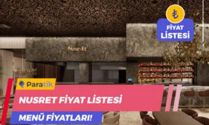 turkcell hat fiyatları Nusret Fiyat Listesi