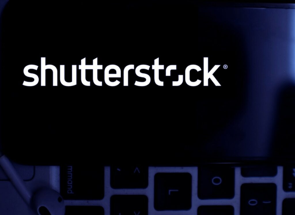 Shutterstock Para Kazanma