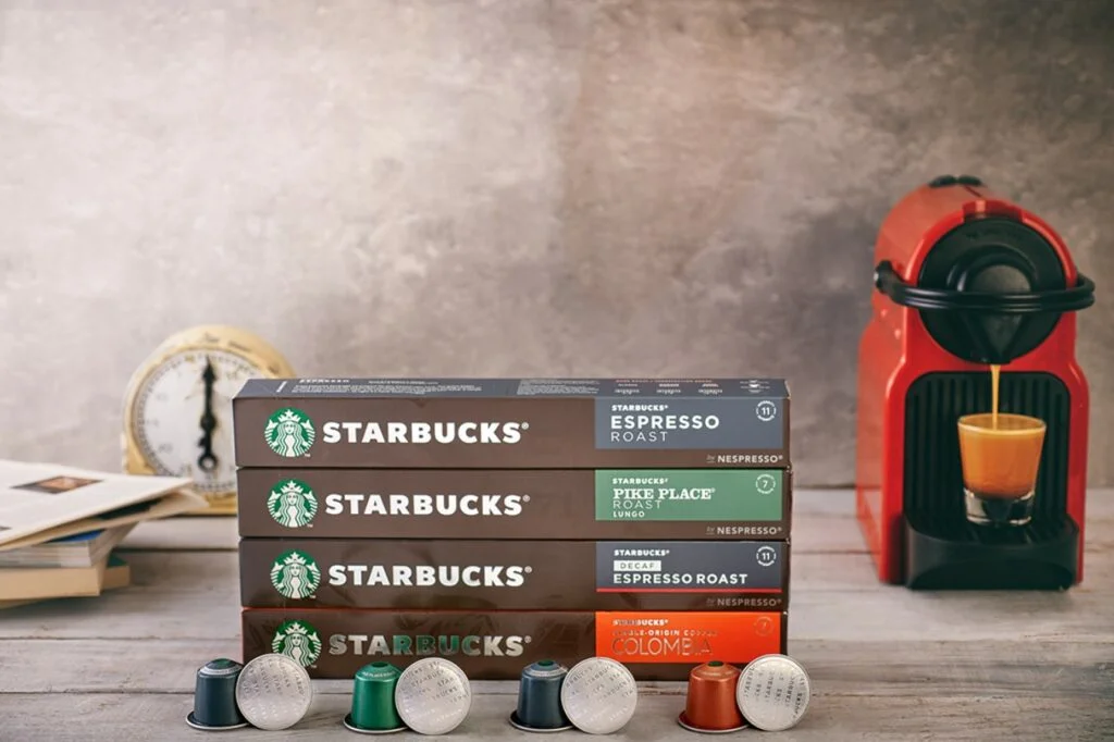 Starbucks menü fiyatları