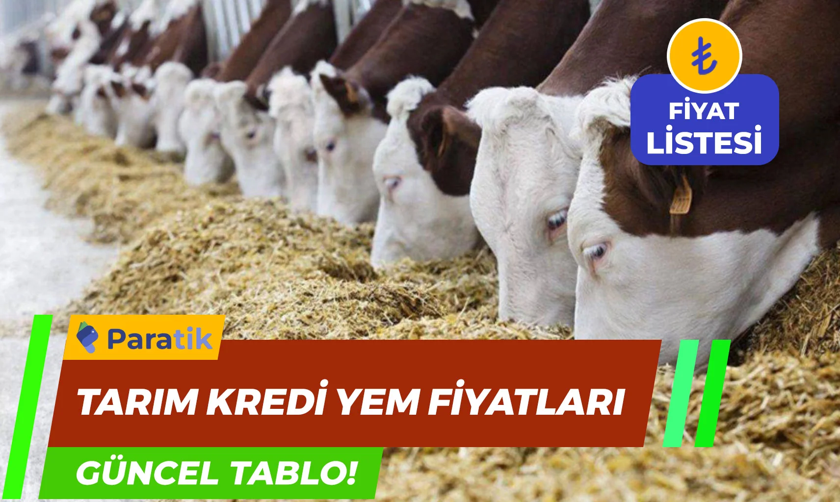 baklava fiyatları tarım kredi yem fiyatları