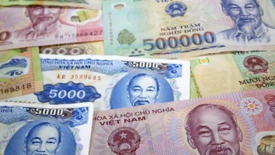 Vietnam Dongu | En Düşük Para Birimi