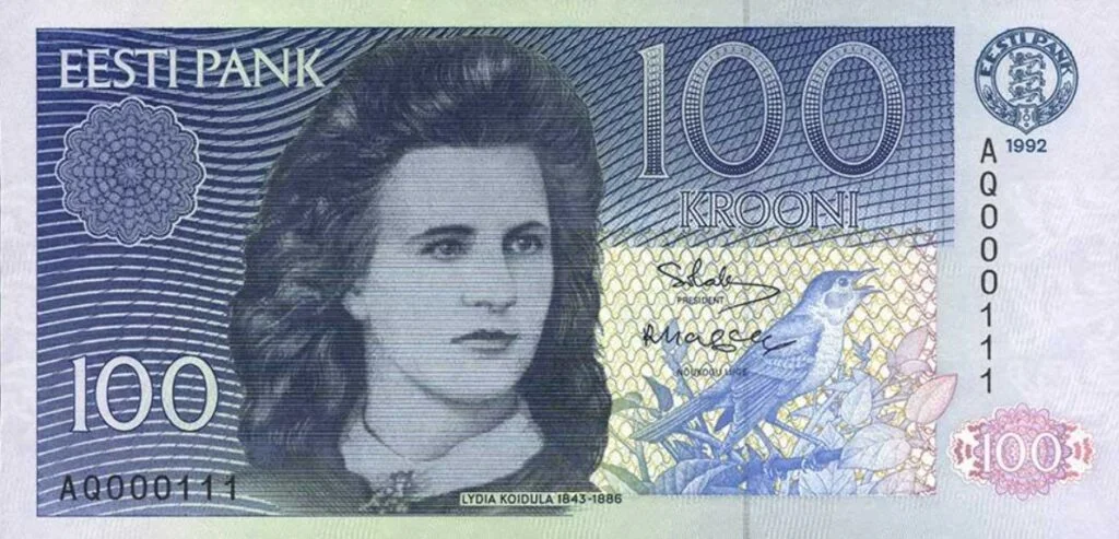 Estonya Asgari Ücret 2023