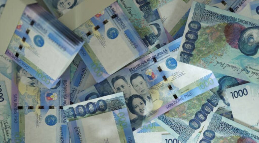 Filipinler Asgari Ücret