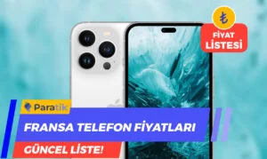 baklava fiyatları Fransa Telefon Fiyatları