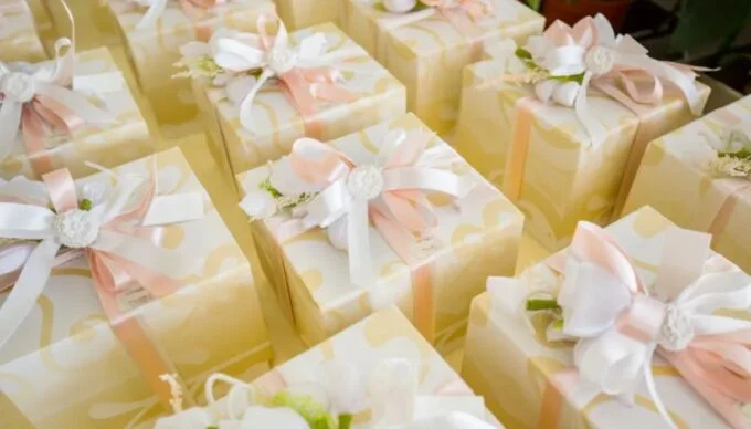 Evde Nikah Şekeri Paketleme İşi evde nikah sekeri paketleme isi