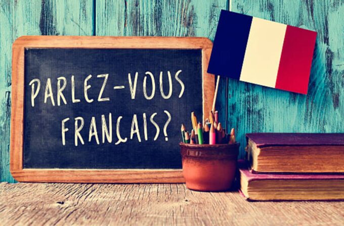 Fransızca - Hangi Dili Öğrenmeliyim?