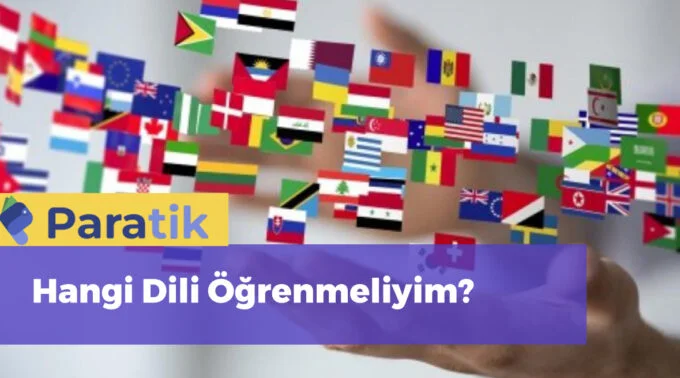 Hangi Dili Öğrenmeliyim?