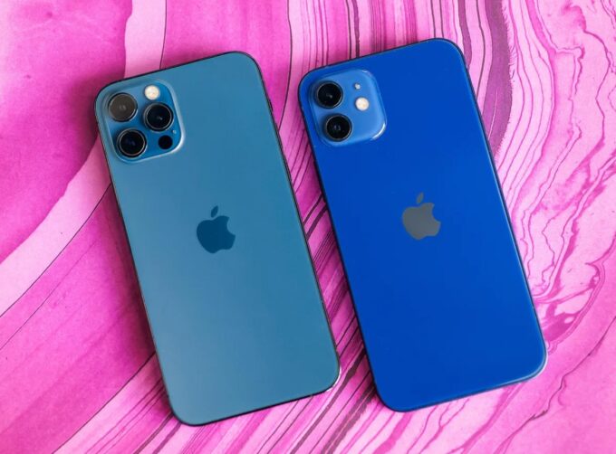 iPhone 12 Fiyatları Azerbaycan