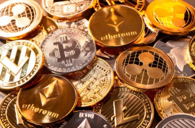 Kripto Para Yatırımı | Para Nasıl Değerlendirilir?