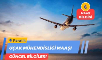 gardiyan nasıl olunur Uçak Mühendisliği Maaşı