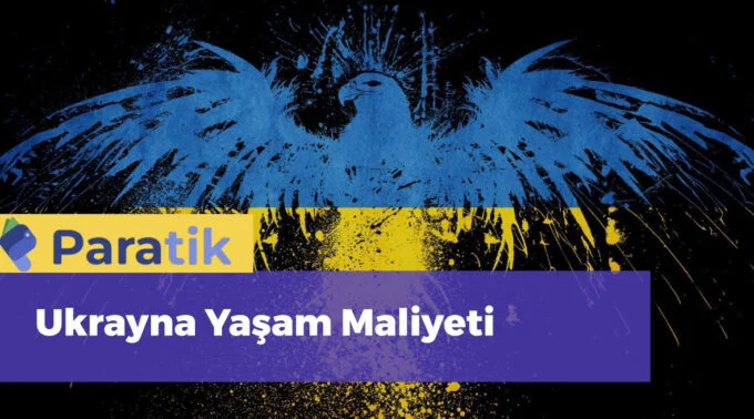ukrayna asgari ücret Ukrayna Yaşam Maliyeti
