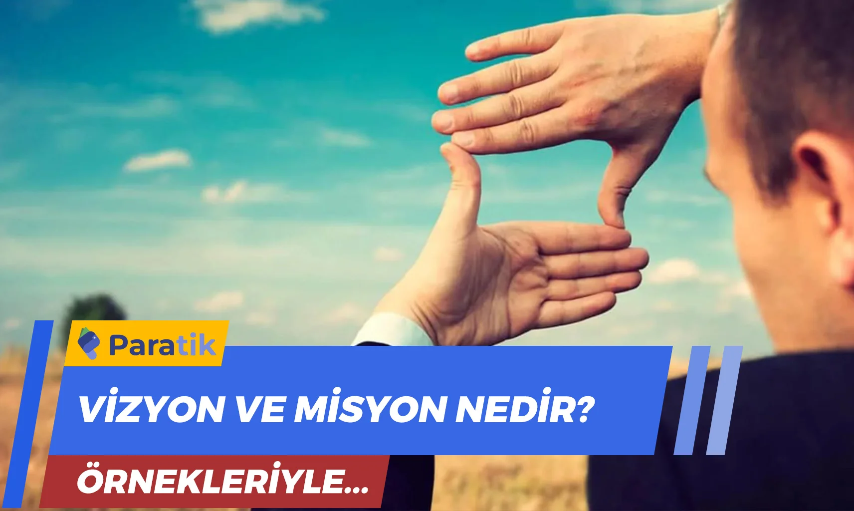 fabrika kurma maliyeti Vizyon ve Misyon Nedir?