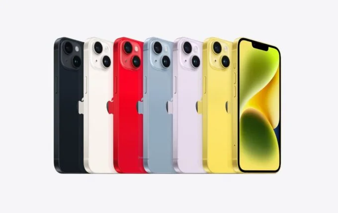 Almanya iPhone 14 Fiyatları