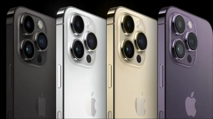 Makedonya iPhone 13 Fiyatları