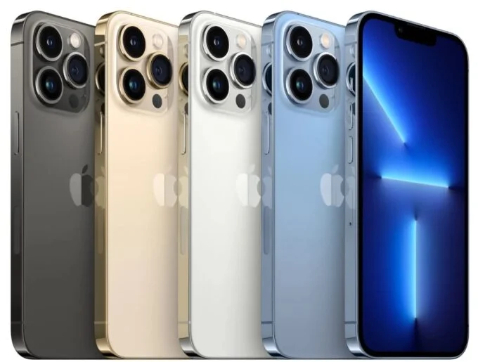 Hollanda iPhone 13 Fiyatları