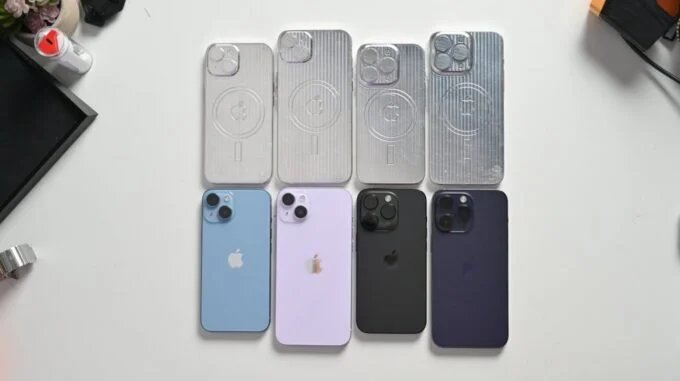 Hollanda iPhone 14 Fiyatları