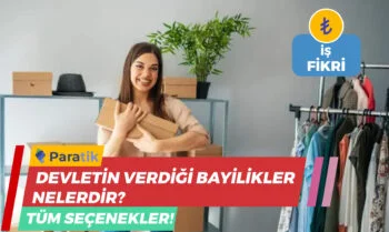 Devletin Verdiği Bayilikler
