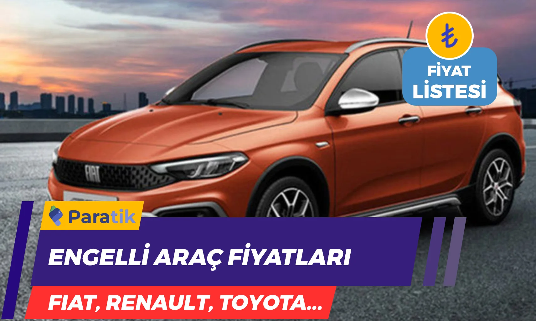 tarım kredi yem fiyatları Engelli Araç Fiyatları