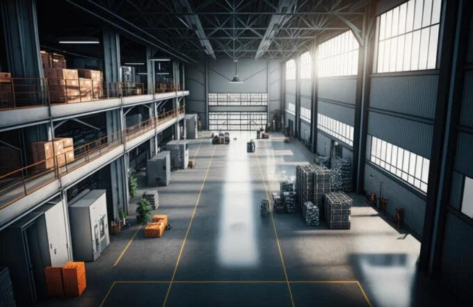 Fabrika Nasıl Kurulur