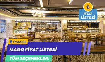 gürcistan benzin fiyatları Mado Fiyat Listesi