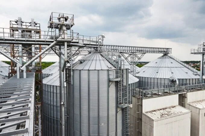 Un Fabrikası Kurma Maliyeti