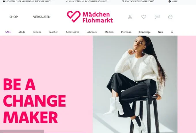 almanya alışveriş siteleri Almanya İkinci El Alışveriş Siteleri