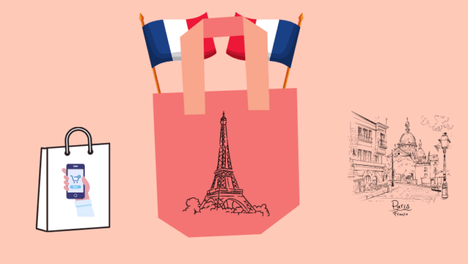 Fransa Alışveriş Siteleri 2024: En Popüler 24 Site!