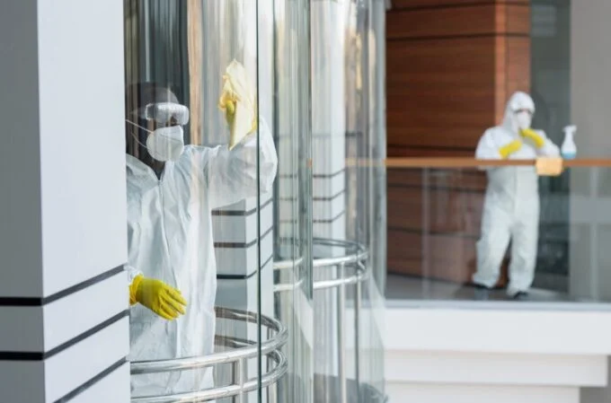 hastane temizlik personeli maaşları Özel Hastane Temizlik Görevlisi Maaşları