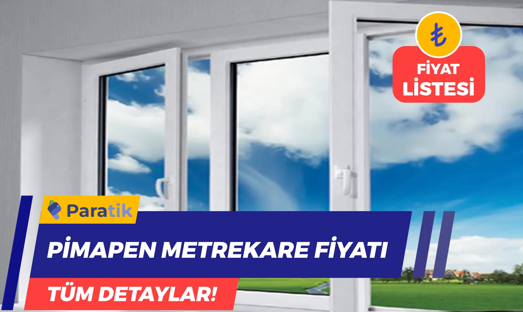 Pimapen Metrekare Fiyatı